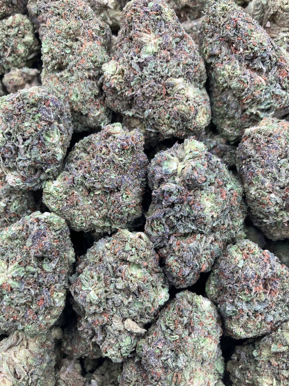 Candy Gas