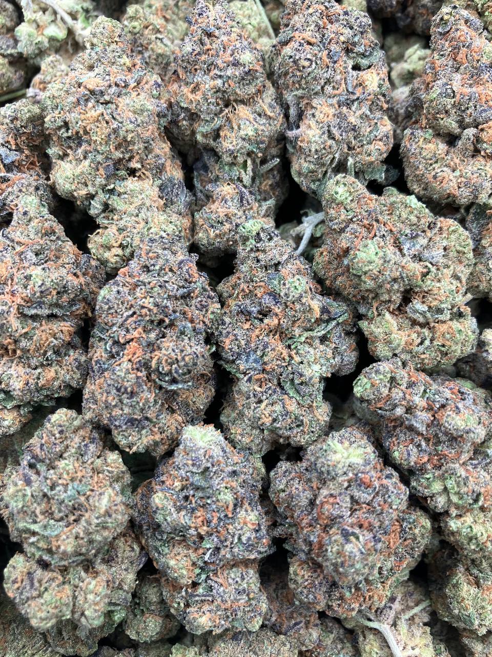 Cookie Stomper