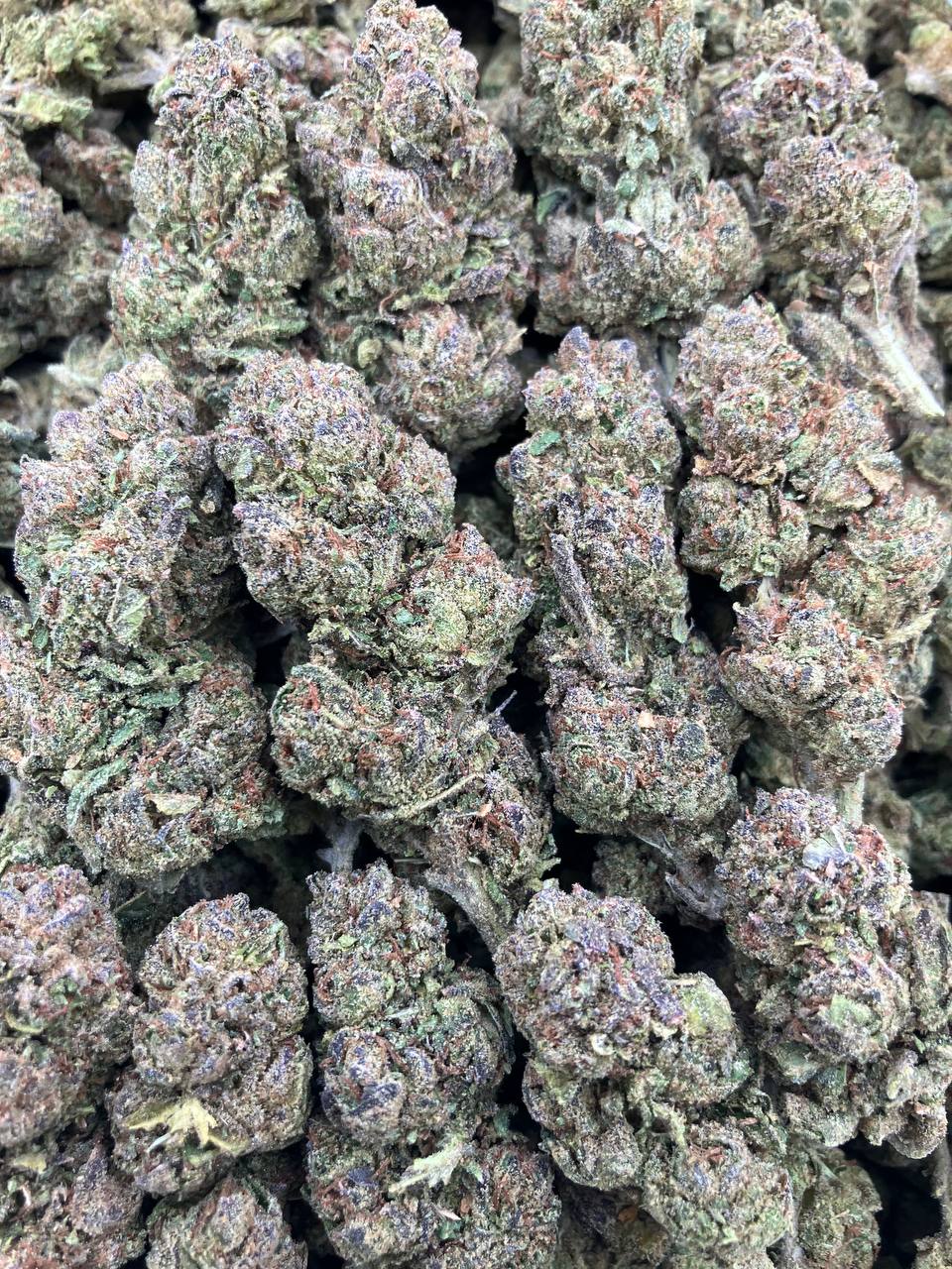 Lemon Cherry Diesel
