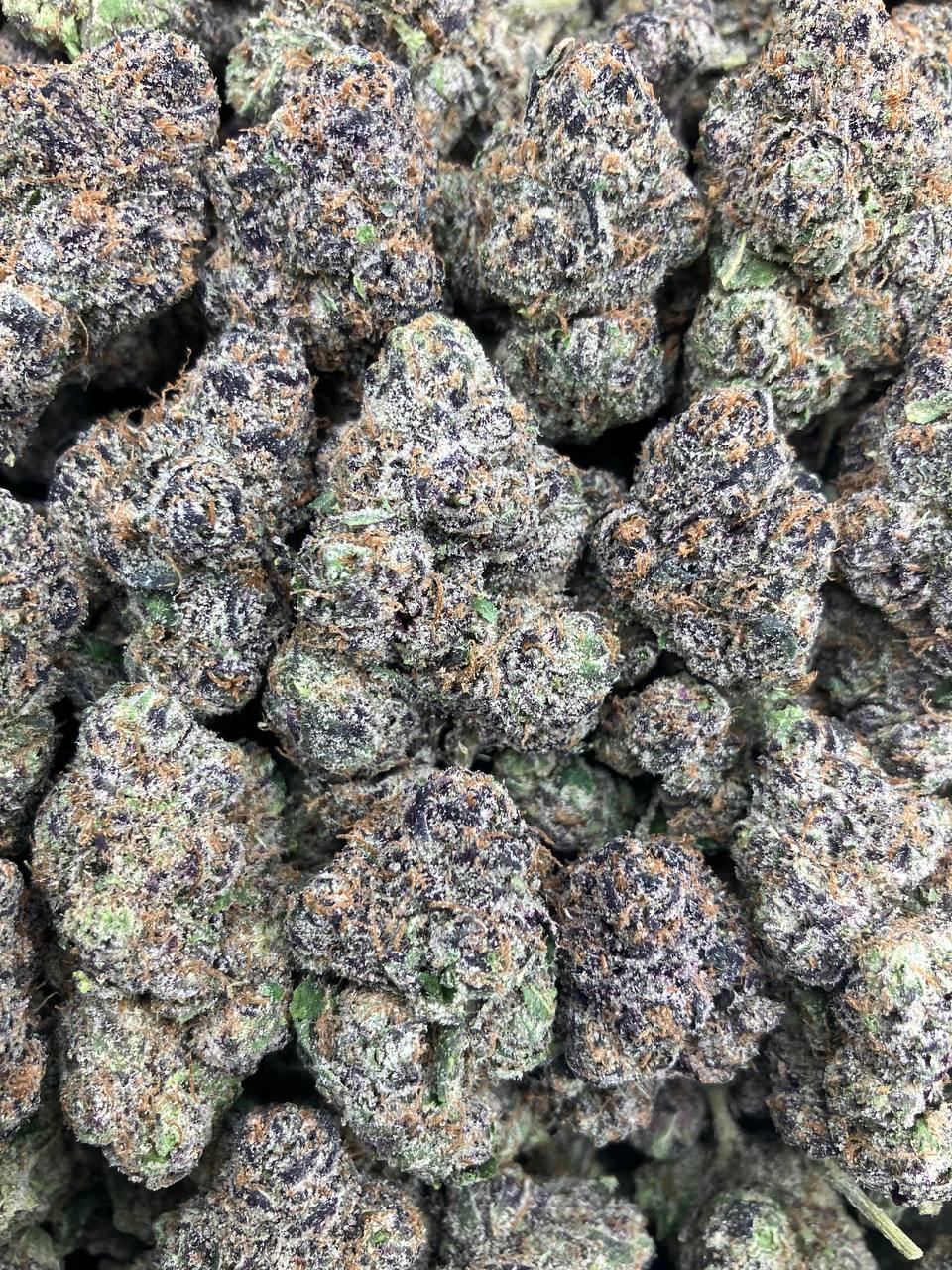Grape Nerds