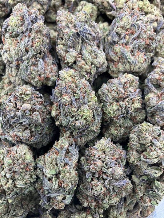 High Mountain Truffles