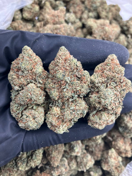 Atomic Glue