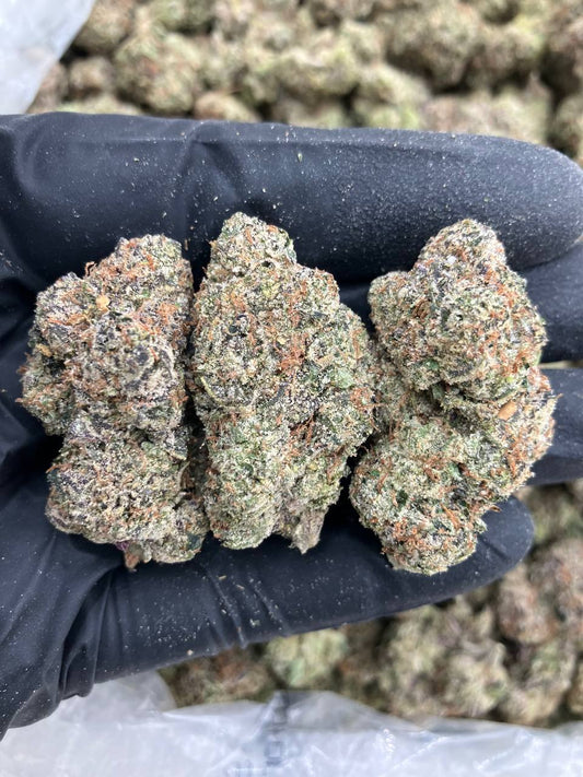 Candy Pave