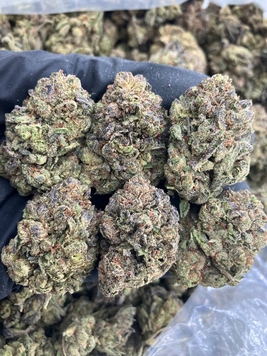 Candy Blast