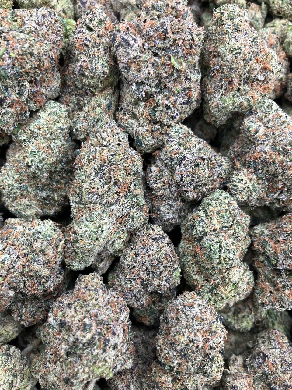 Candy Pave