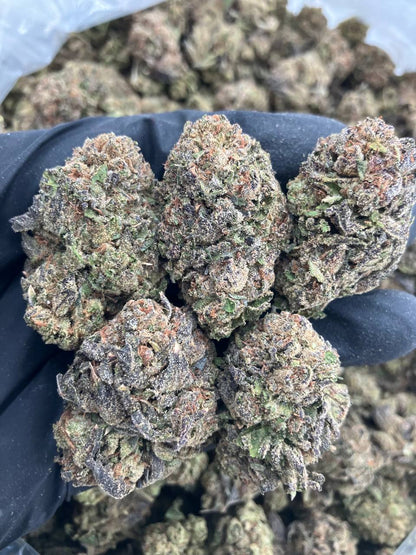 Cherry Skittlez