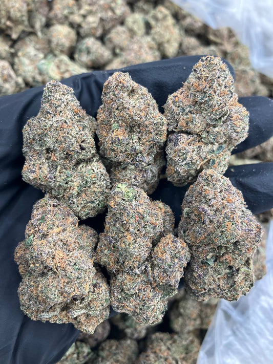 Cookies n Creme