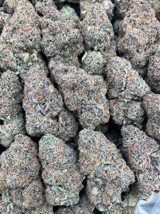Cookies n Creme
