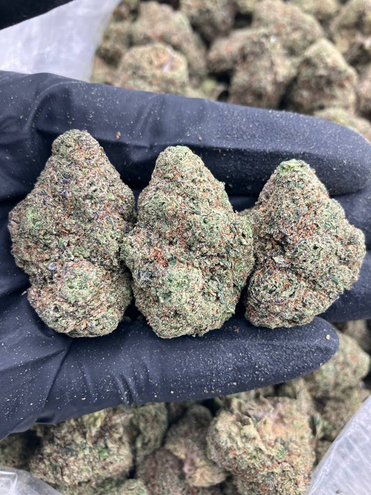 Diablo OG