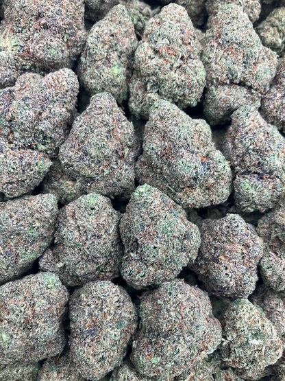 Diablo OG