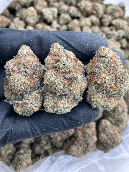 Durban Punch