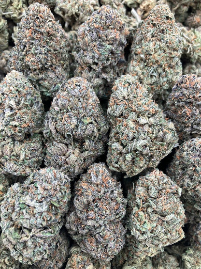 Frosty Runtz