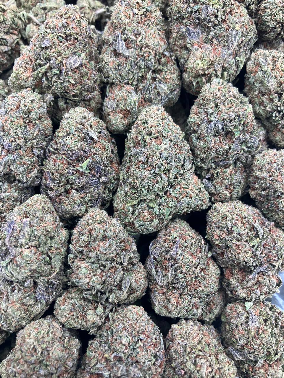 Grape Cherry Runtz