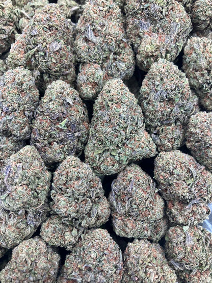Grape Cherry Runtz