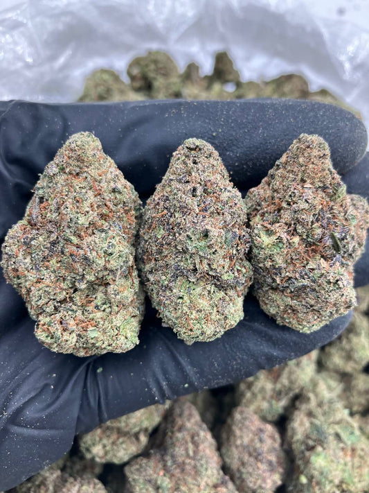 Godfather OG