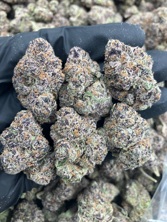 Grape Nerds