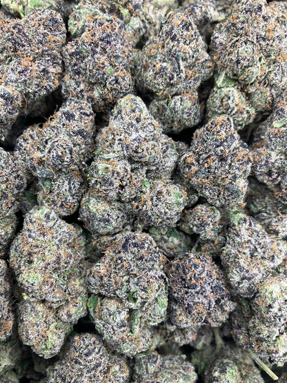 Grape Nerds