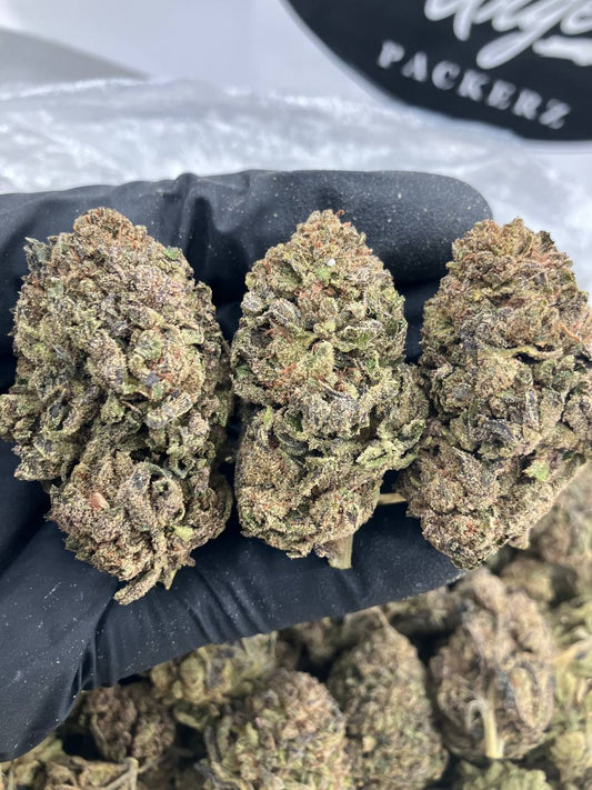Grapefruit Runtz