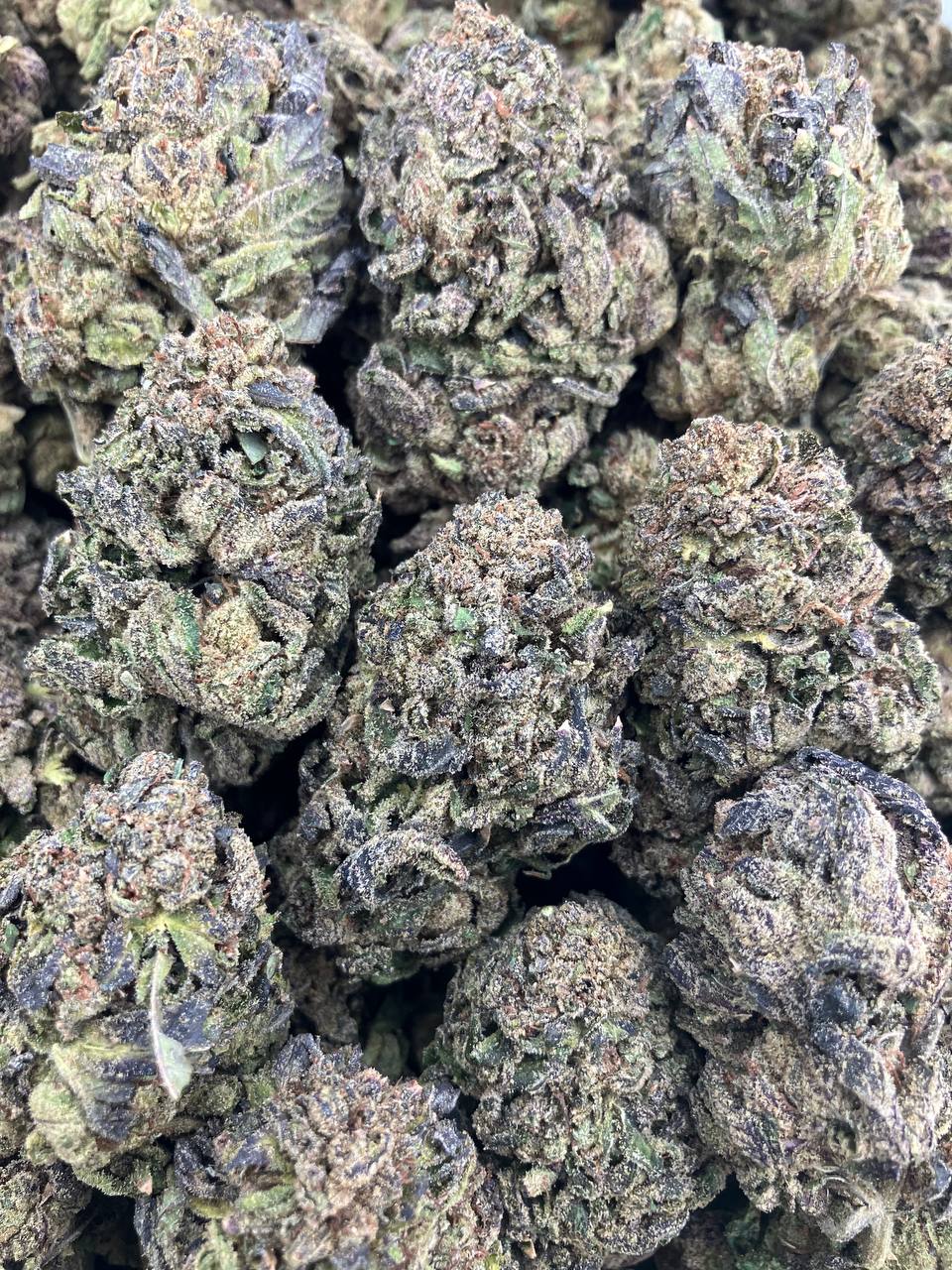 Grapefruit Runtz