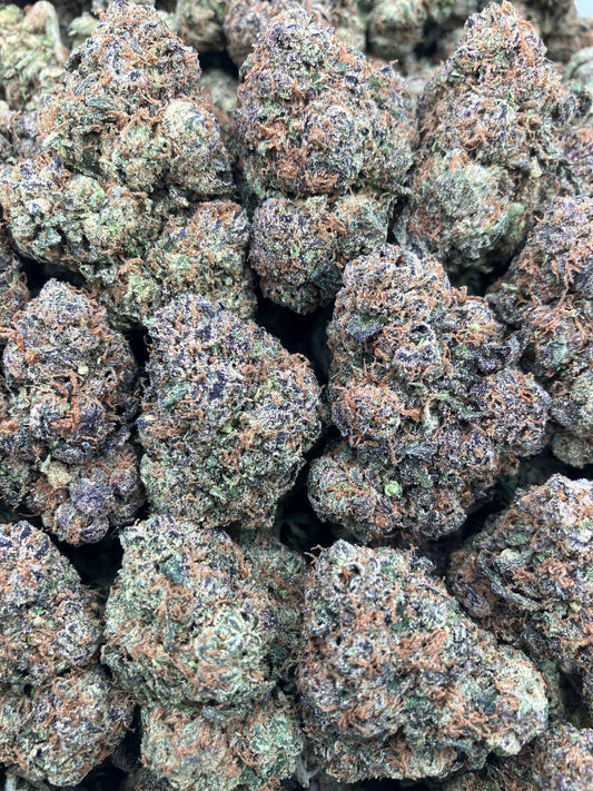 Purple Haze
