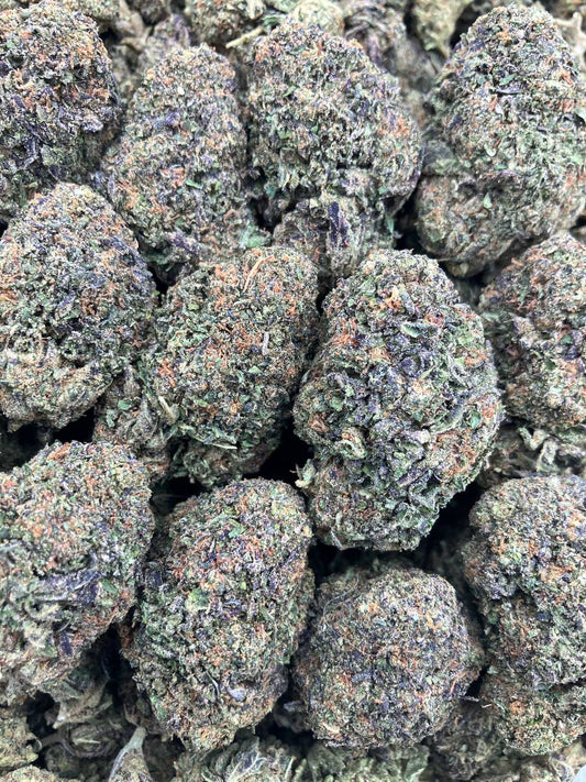 Lava Cake Gelato