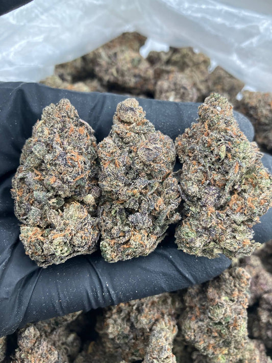 Lemon Drops