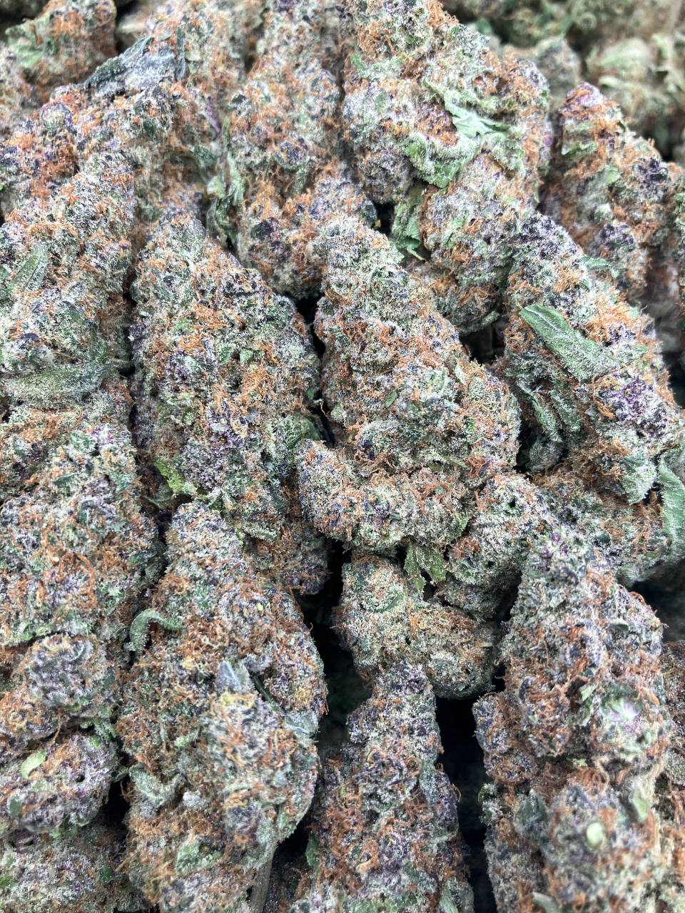 London Pound Cake