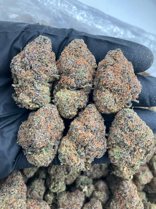 Lucky Charms