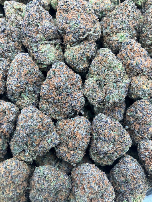 Lucky Charms