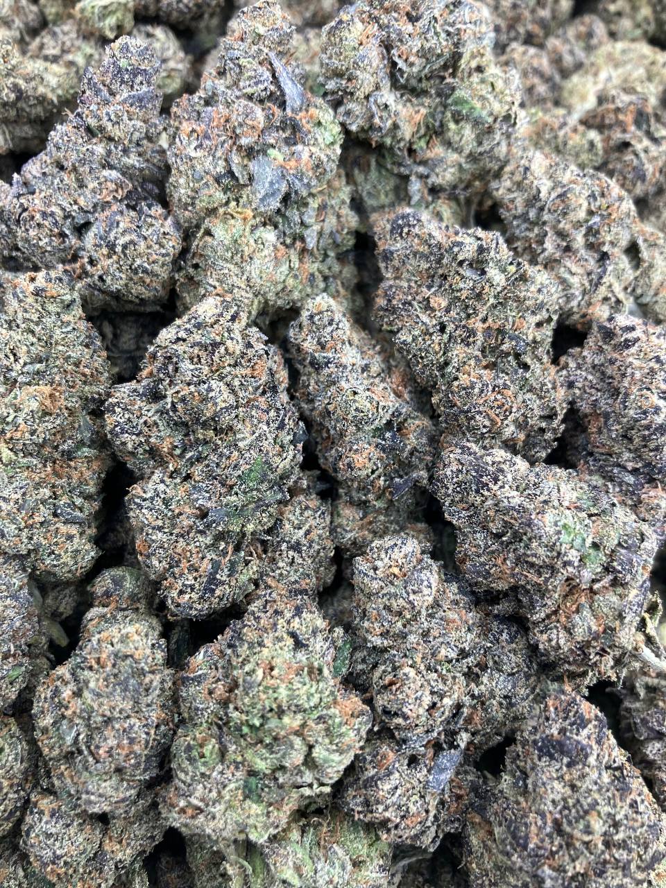 Mangosteen Gelato