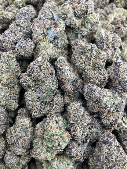 Mangosteen Gelato