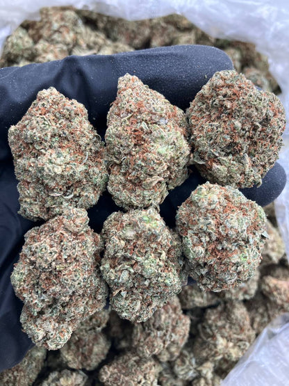 Nigerian Glue