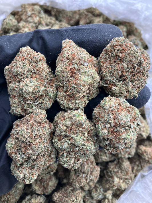 Nigerian Glue