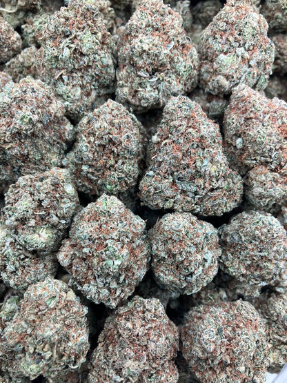 Nigerian Glue