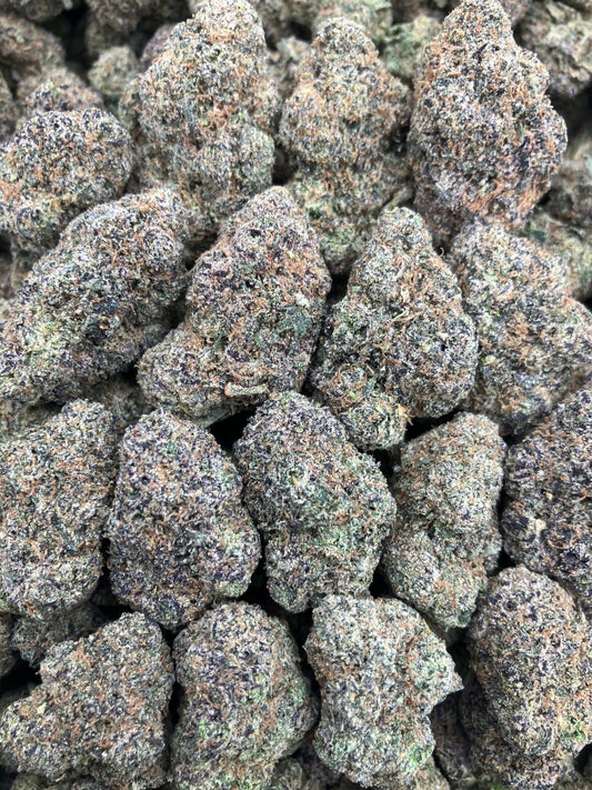 Peanut Butter Gelato
