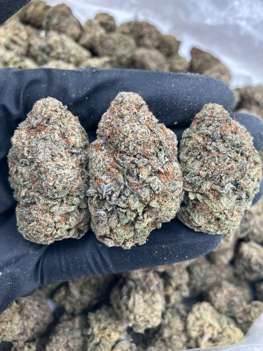 Gelato Poprocks