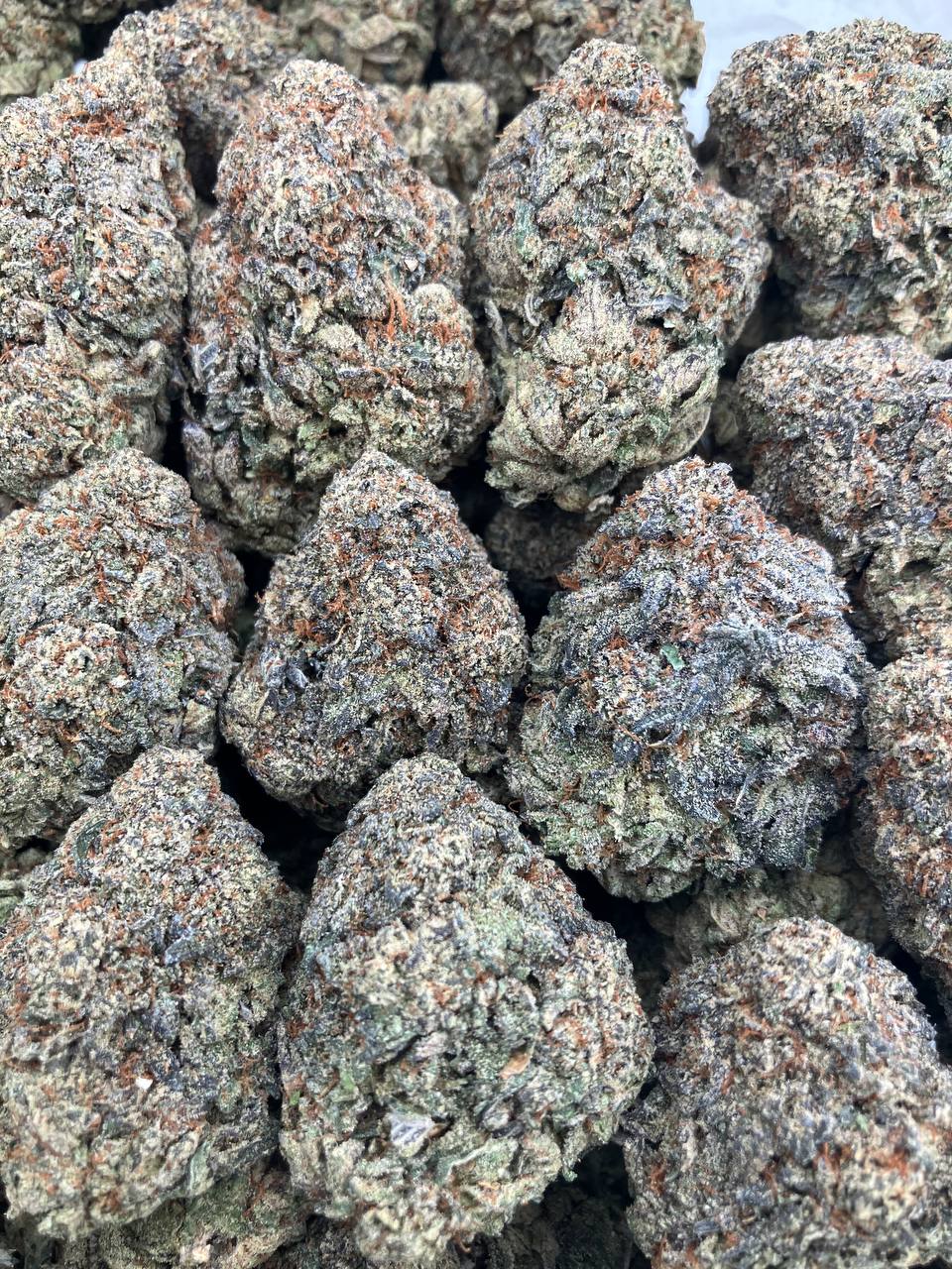 Gelato Poprocks