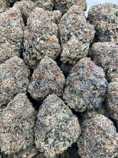Gelato Poprocks