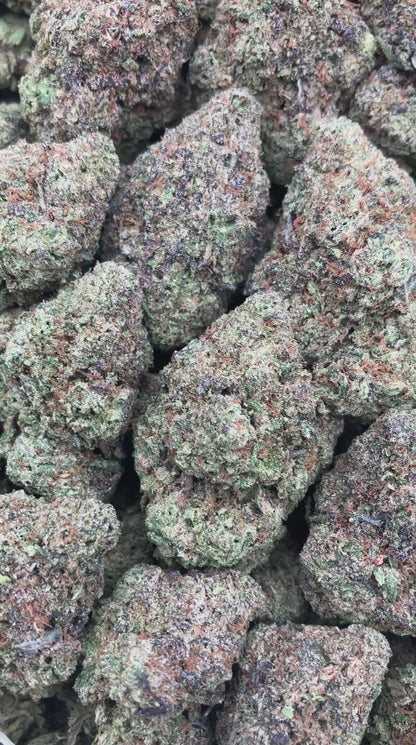 Godfather OG