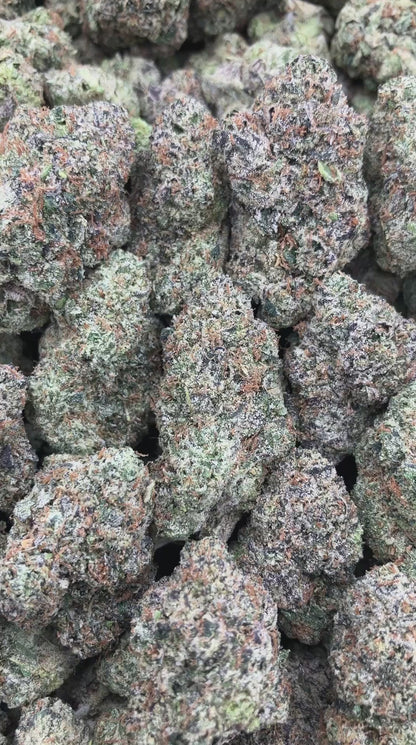Candy Pave