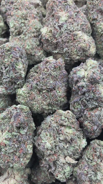Candy Gas