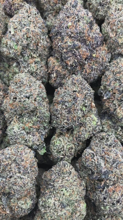 Starburst Gelato