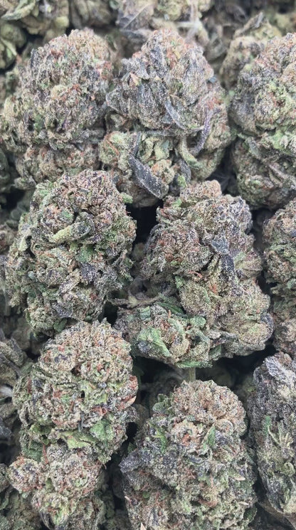 Cherry Skittlez