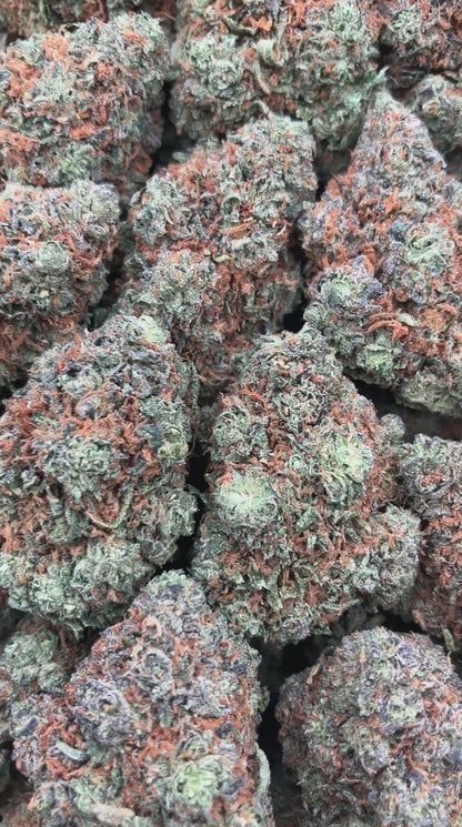 Gelato Cookies (Restock)