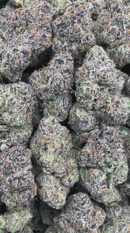 Grape Nerds