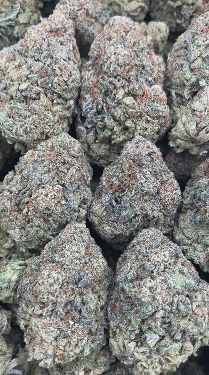 Gelato Poprocks