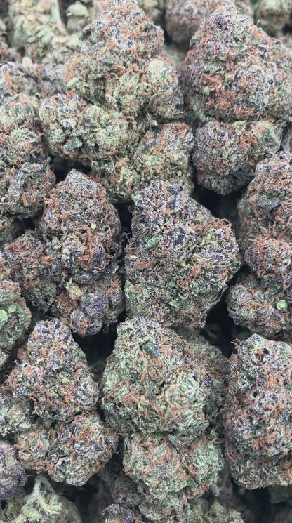 Purple Haze