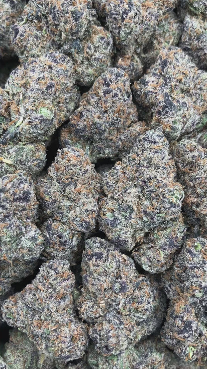 Terpene Torpedo