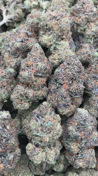 Cookie Stomper