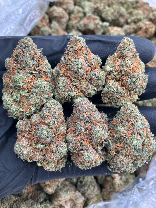Gelato Cookies (Restock)